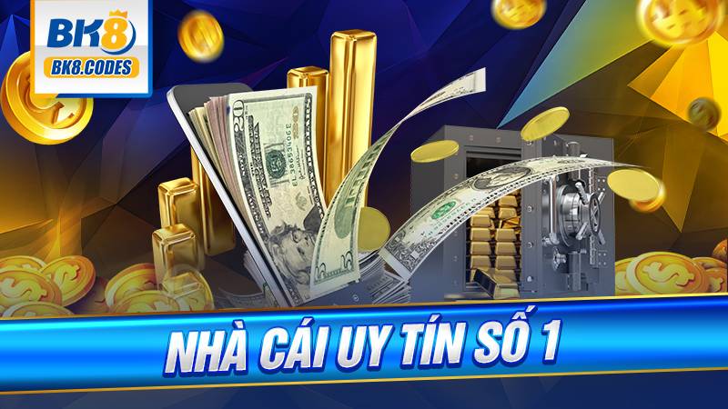 BK8 34 BK8 Nhà cái uy tín số 1