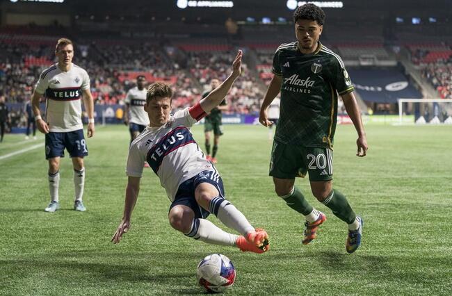 Nhận định LAFC vs Vancouver Whitecaps, 8h30 ngày 30/6 – Chủ nhà chìm sâu khủng hoảng 2 Cuộc thư hùng giữa LAFC vs Vancouver Whitecaps