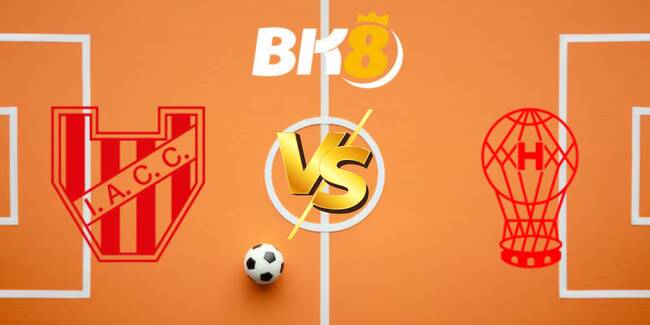 Nhận định Instituto vs CA Huracan, 5h45 ngày 04/07 1 BK8 1